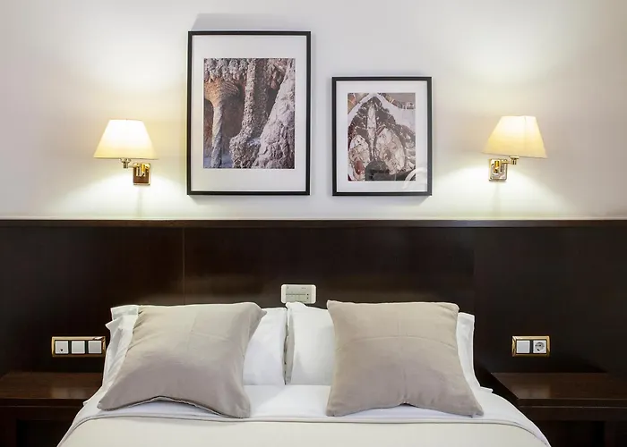 Gaudi Hotel